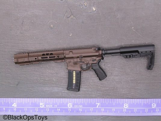 Urban Operation PMC - CQB Assault Rifle