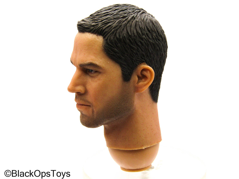 Load image into Gallery viewer, Male Head Sculpt
