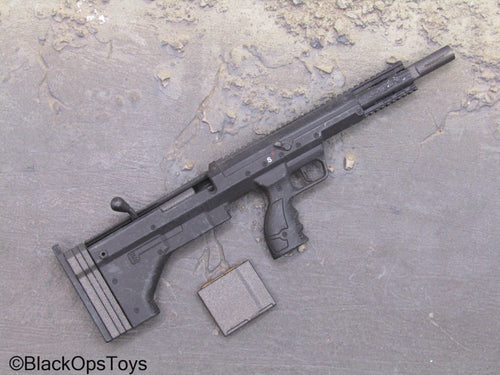 Bullpup Rifle