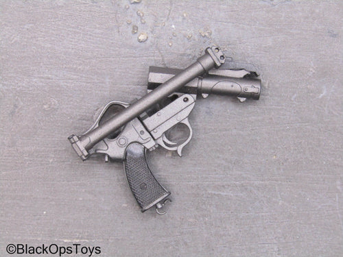 Flare Gun Pistol