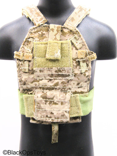 AOR1 Combat Vest