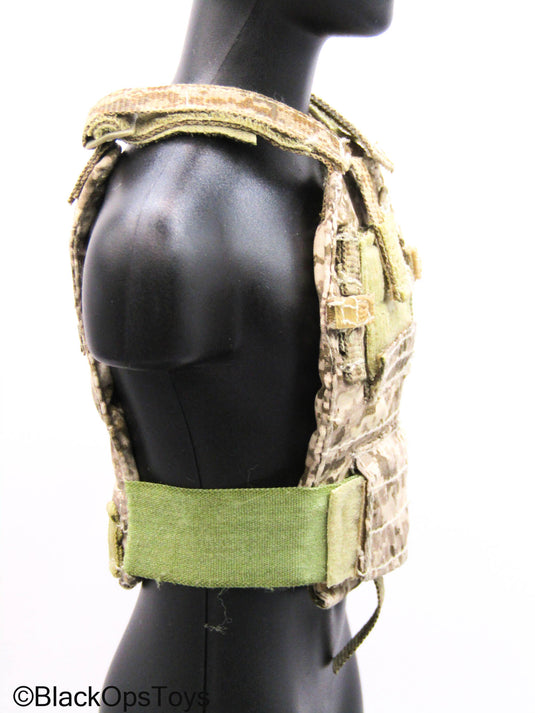 AOR1 Combat Vest