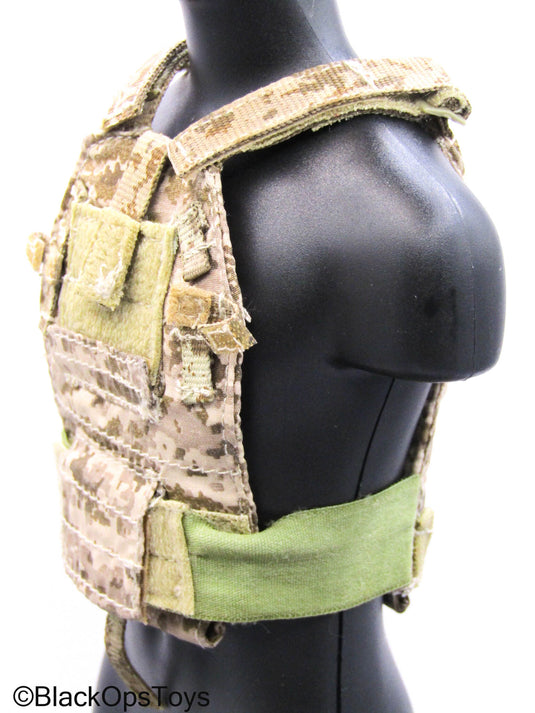 AOR1 Combat Vest