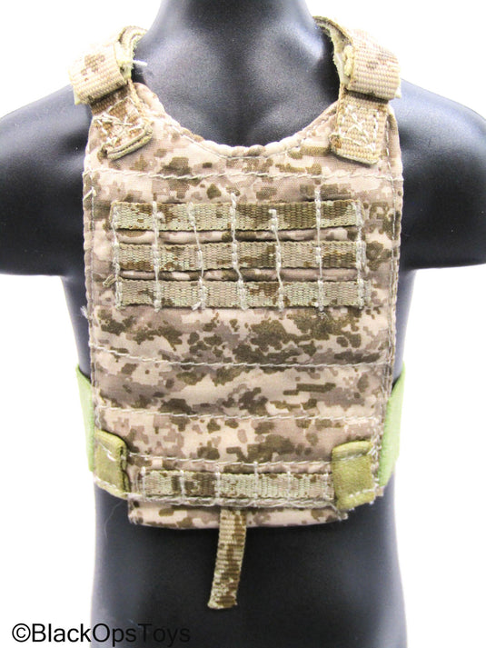 AOR1 Combat Vest