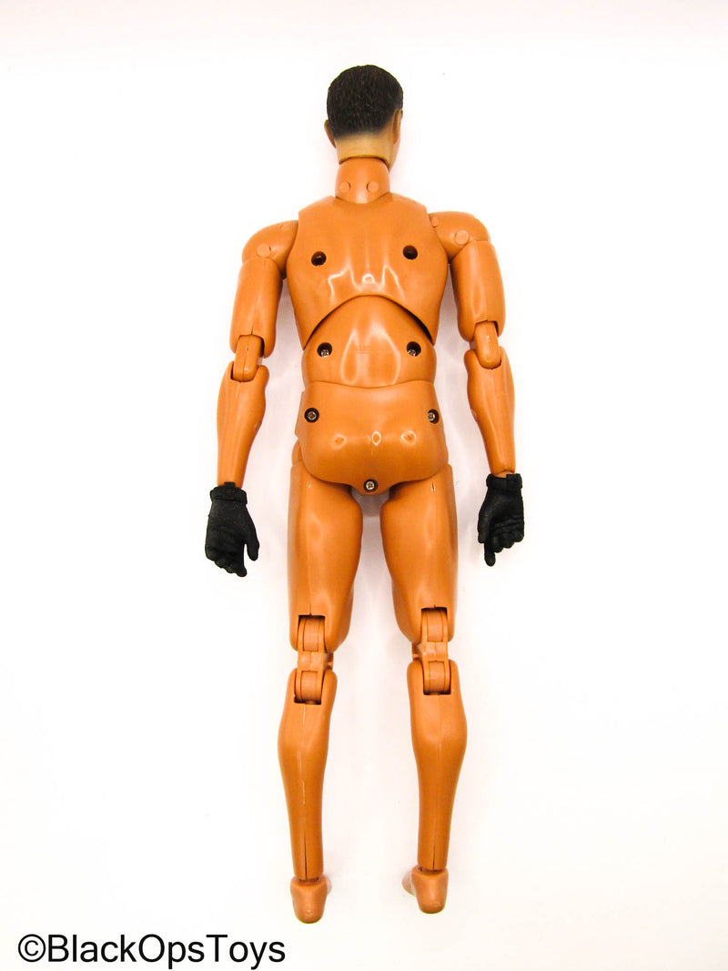 Load image into Gallery viewer, Male Base Body w/Head Sculpt
