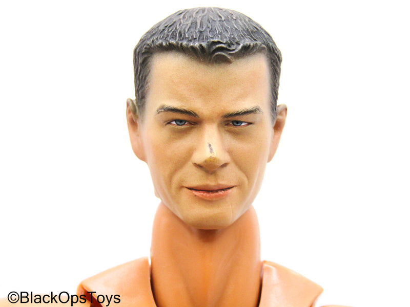 Load image into Gallery viewer, Male Base Body w/Head Sculpt
