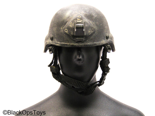 Black Helmet