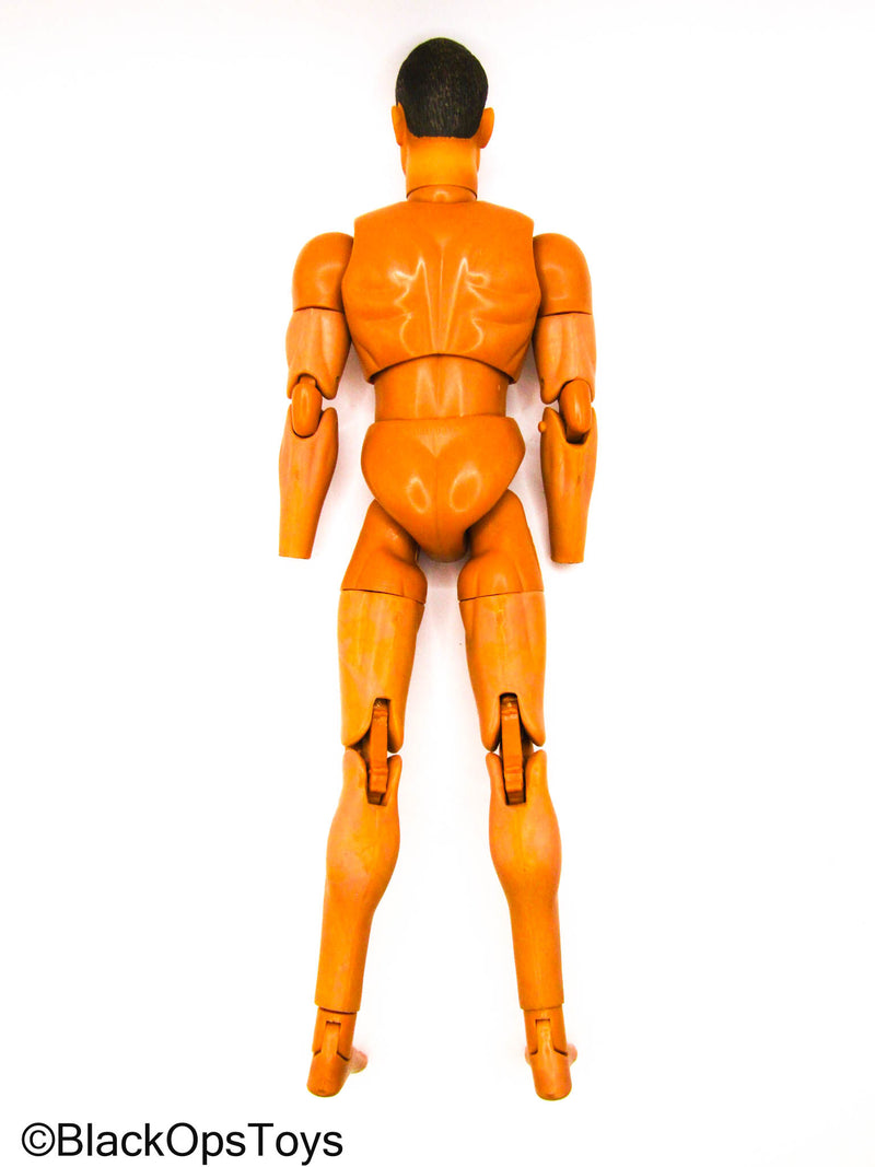 Load image into Gallery viewer, Male Base Body w/Head Sculpt
