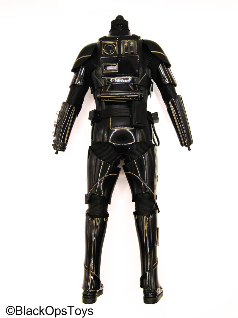 Load image into Gallery viewer, Star Wars - Death Trooper - Male Body w/Full Armor Set
