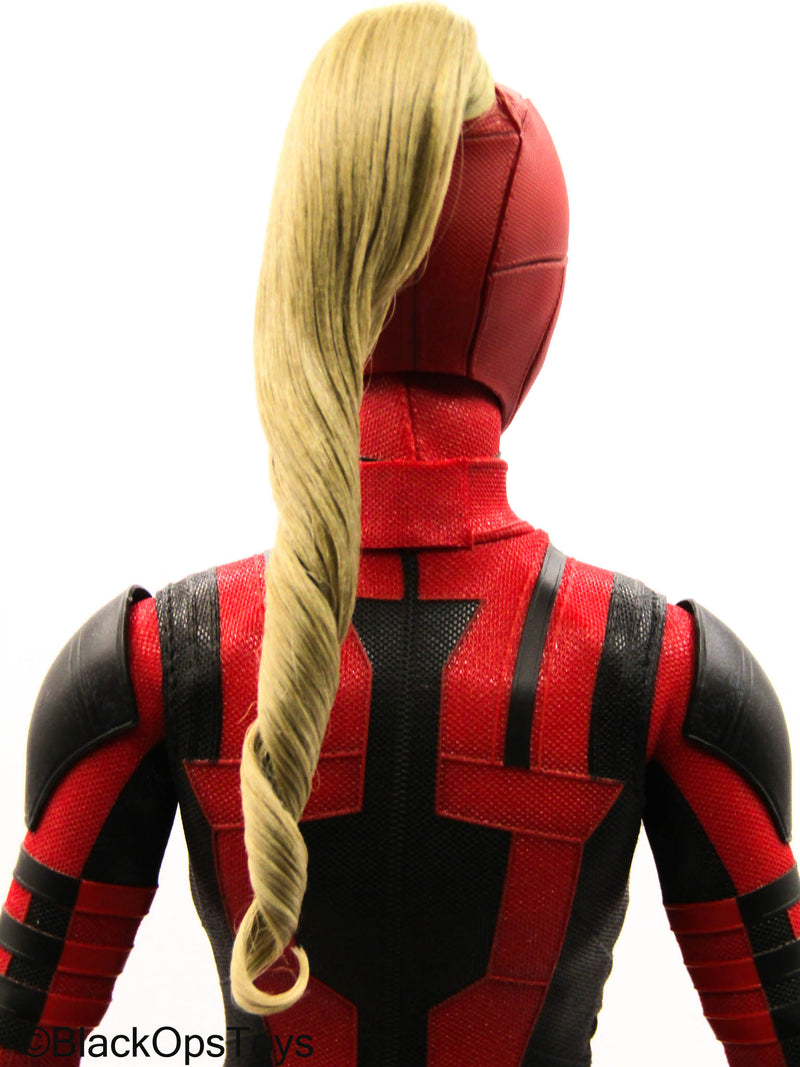 Load image into Gallery viewer, Lady Deadpool - Female Base Body w/Head Sculpt
