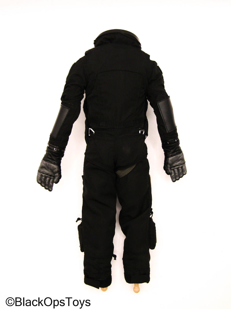 Load image into Gallery viewer, Hypersonic Jet Mission Test Pilot - Male Body w/Pressure Suit
