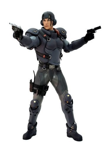 Load image into Gallery viewer, Hot Toys MMS65 Appleseed Saga Ex Machina Tereus Mint in Box
