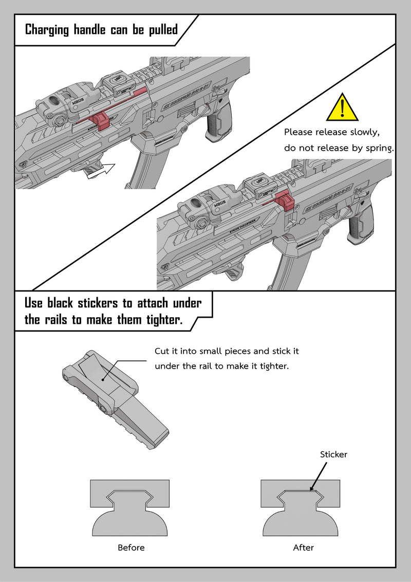 Load image into Gallery viewer, Scorpion Evo - PCC Pistol Caliber Carbine Series Limited Edition
