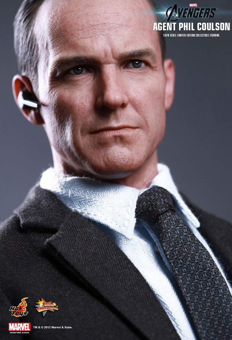 Load image into Gallery viewer, The Avengers - Agent Phil Coulson - MINT IN BOX
