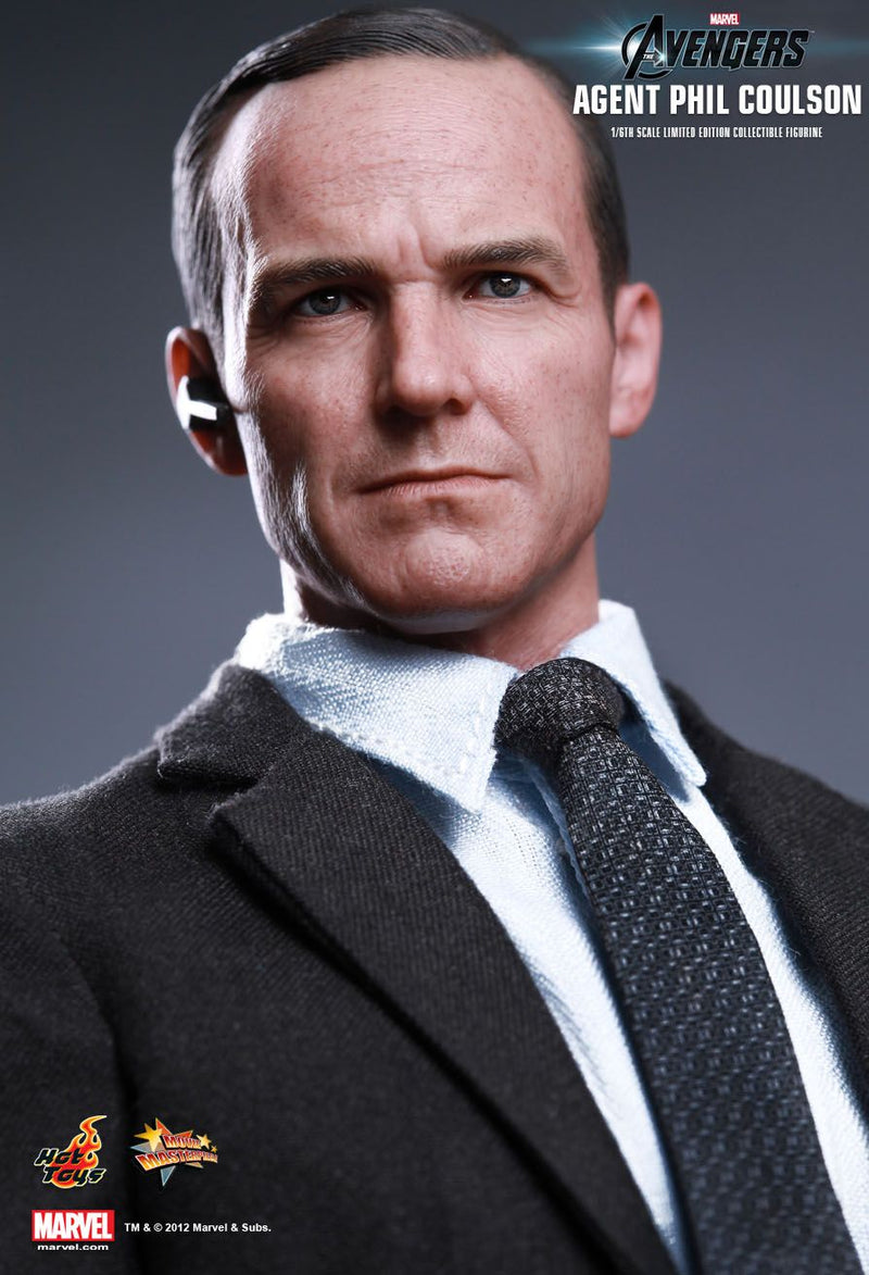 Load image into Gallery viewer, The Avengers - Agent Phil Coulson - MINT IN BOX
