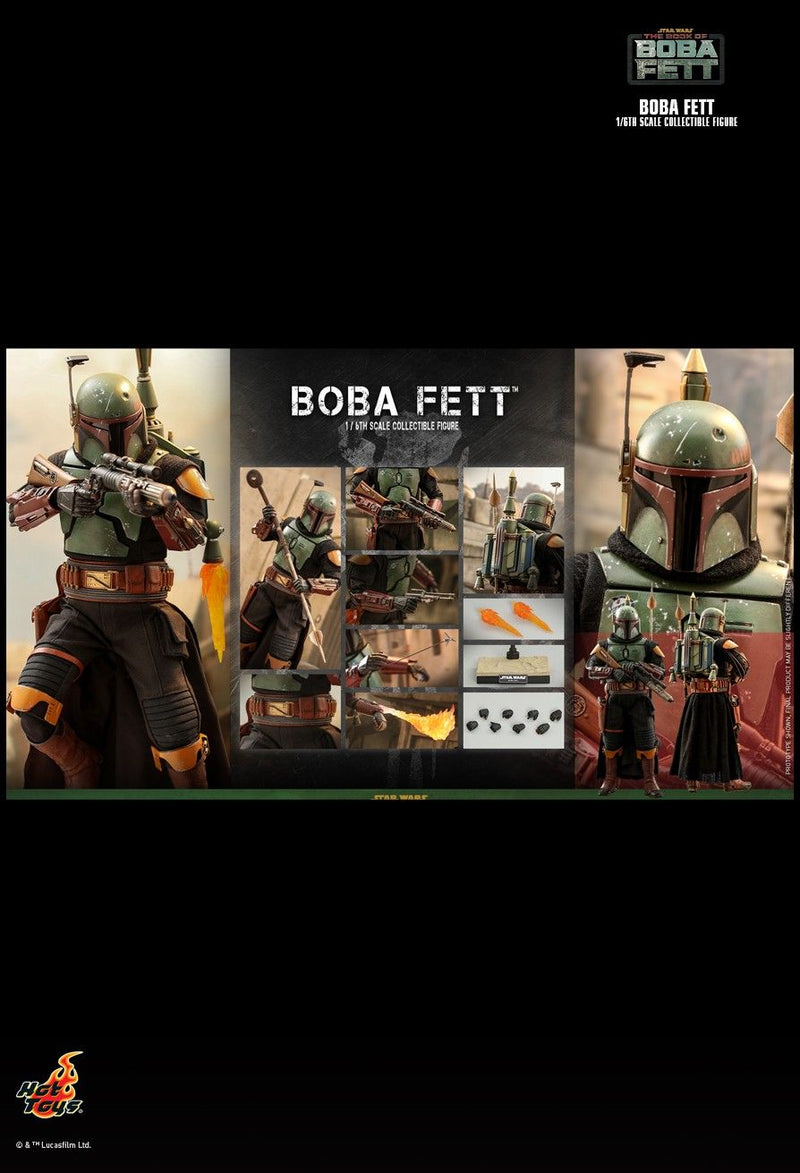 Load image into Gallery viewer, BOBF Boba Fett - Yellow Kneepads
