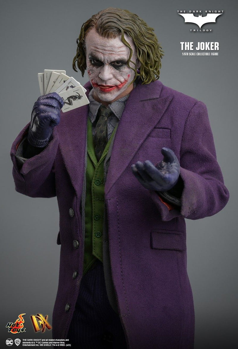 Load image into Gallery viewer, The Dark Knight - The Joker - MINT IN BOX
