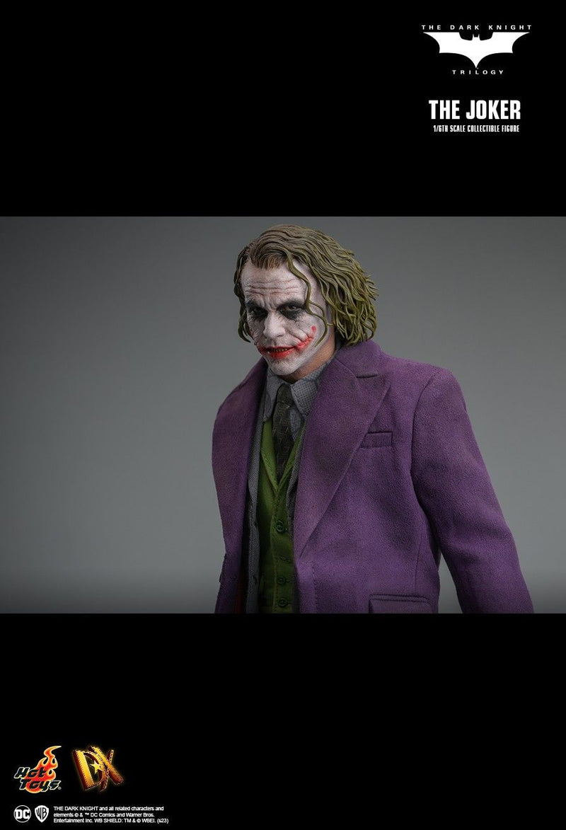 Load image into Gallery viewer, The Dark Knight - The Joker - MINT IN BOX
