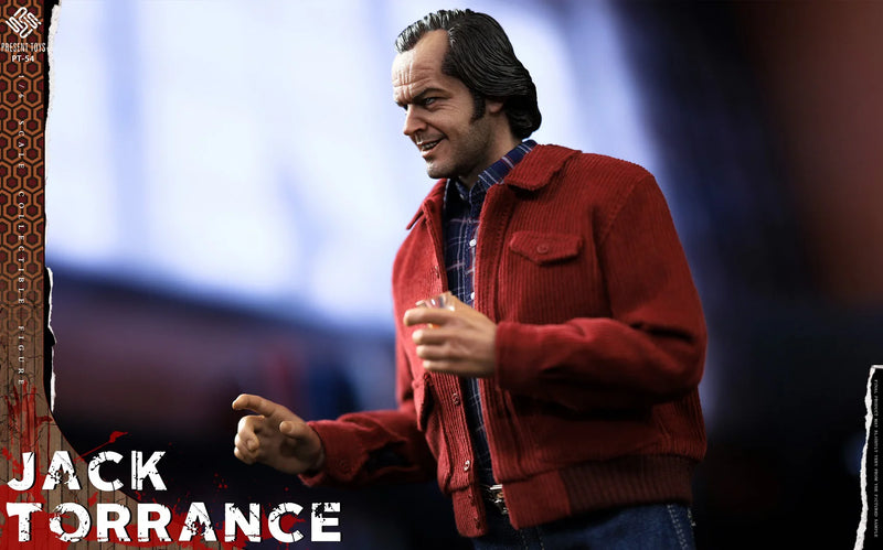 Load image into Gallery viewer, The Shining - Jack Torrance - MINT IN BOX
