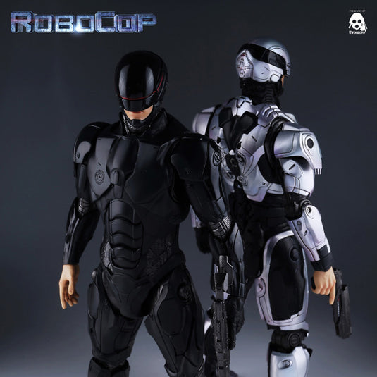 RoboCop (2014) - RoboCop 3.0 & EM-208 COMBO - MINT IN BOX