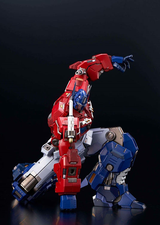 Transformers - Optimus Prime