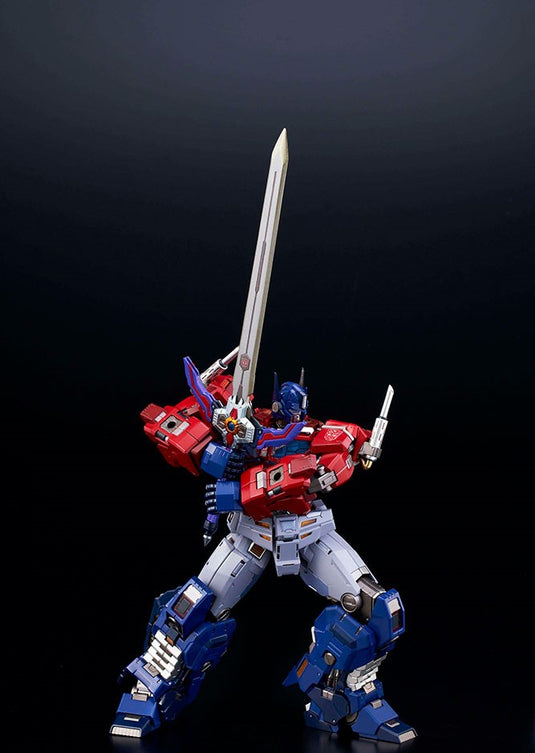 Transformers - Optimus Prime