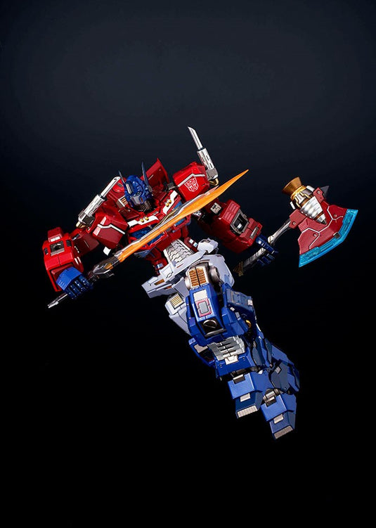 Transformers - Optimus Prime