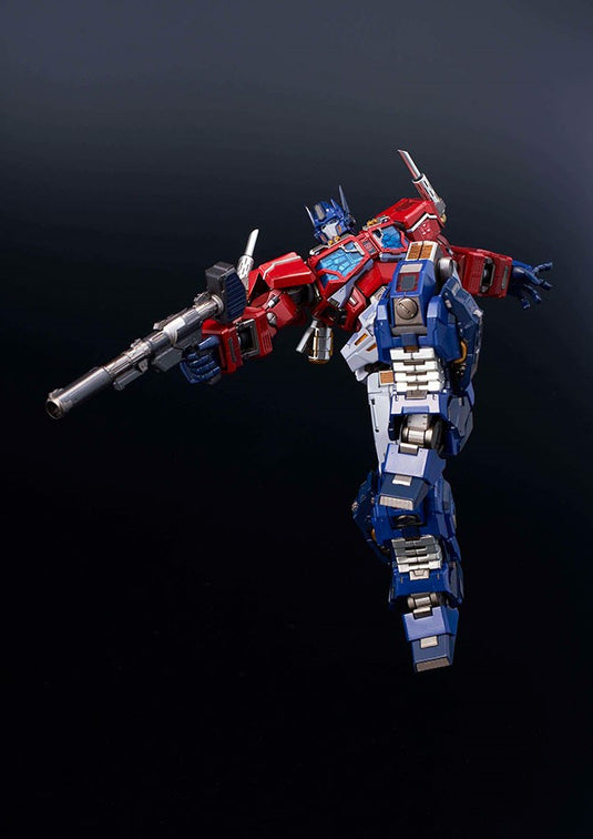 Transformers - Optimus Prime