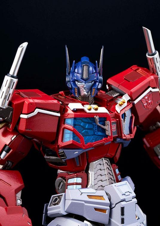 Transformers - Optimus Prime