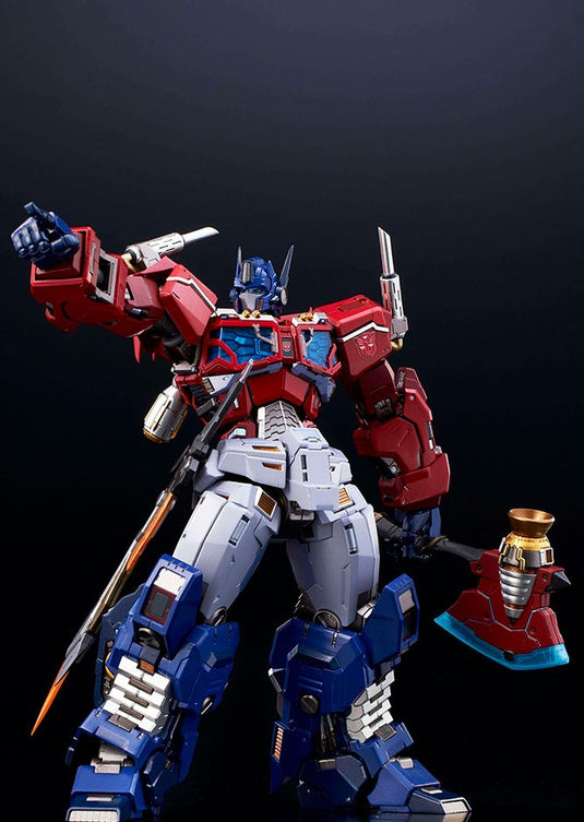 Transformers - Optimus Prime