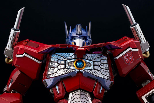 Transformers - Optimus Prime