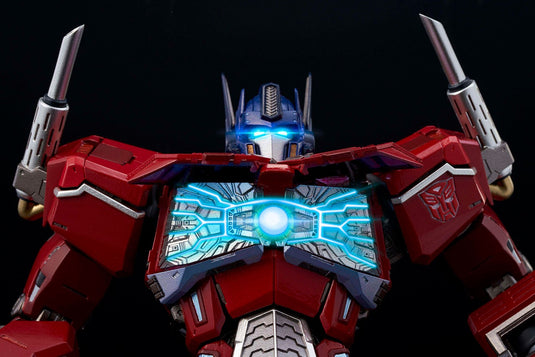 Transformers - Optimus Prime