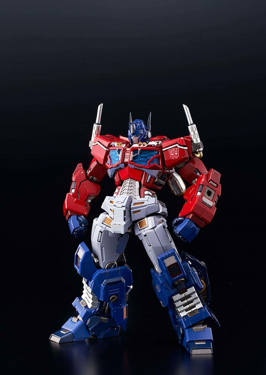 Transformers - Optimus Prime