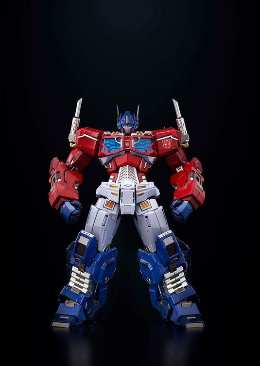 Transformers - Optimus Prime