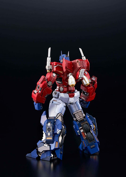 Transformers - Optimus Prime