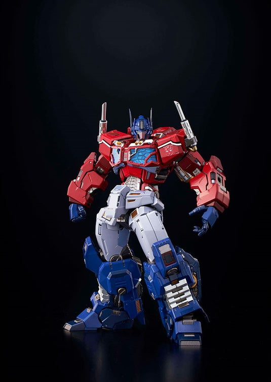 Transformers - Optimus Prime