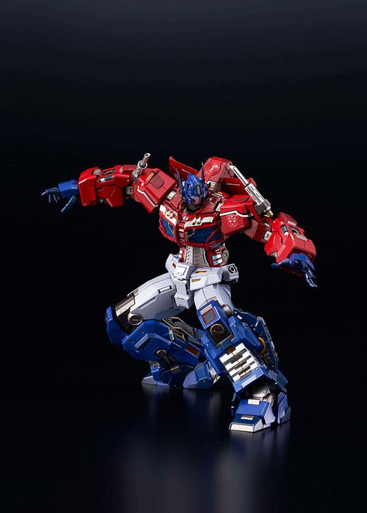 Transformers - Optimus Prime