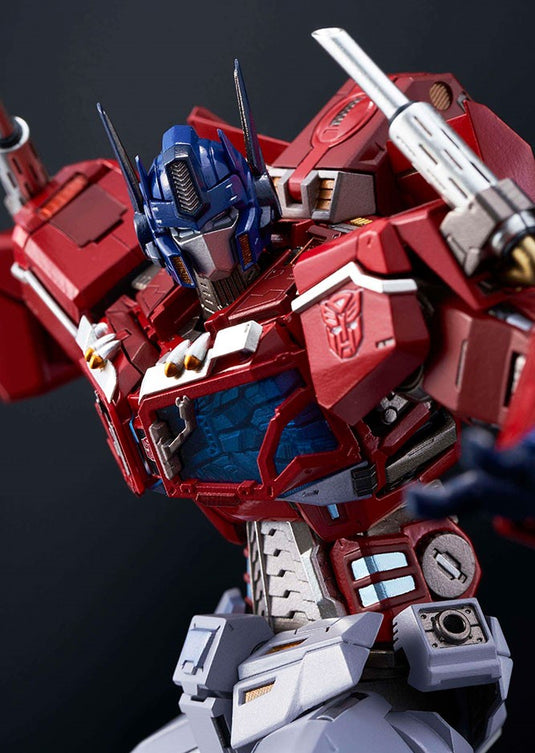 Transformers - Optimus Prime