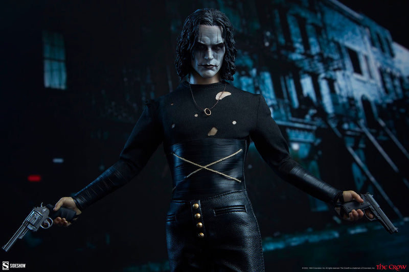 Load image into Gallery viewer, The Crow Exclusive - MINT IN BOX
