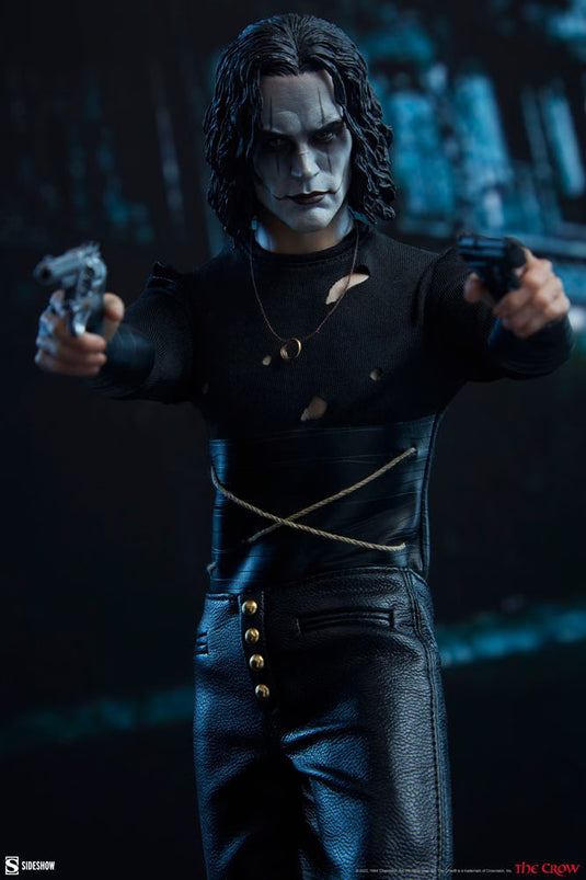 The Crow Exclusive - MINT IN BOX