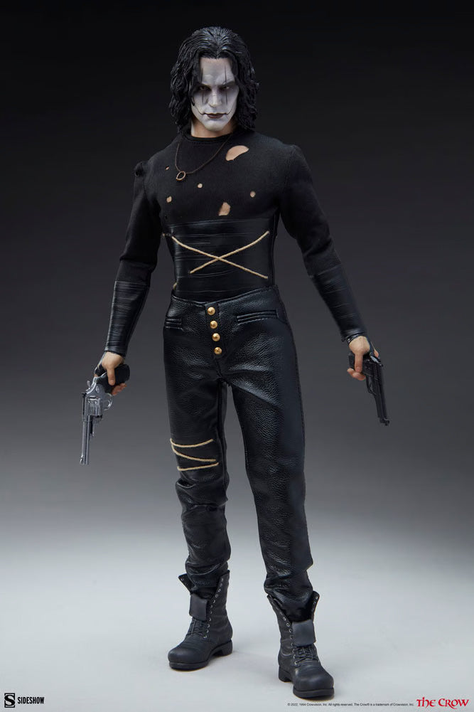 Load image into Gallery viewer, The Crow Exclusive - MINT IN BOX
