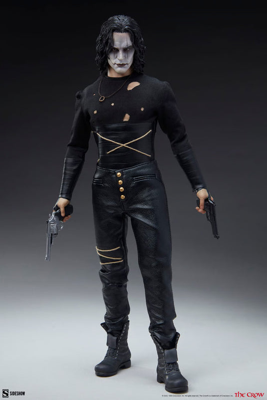 The Crow Exclusive - MINT IN BOX