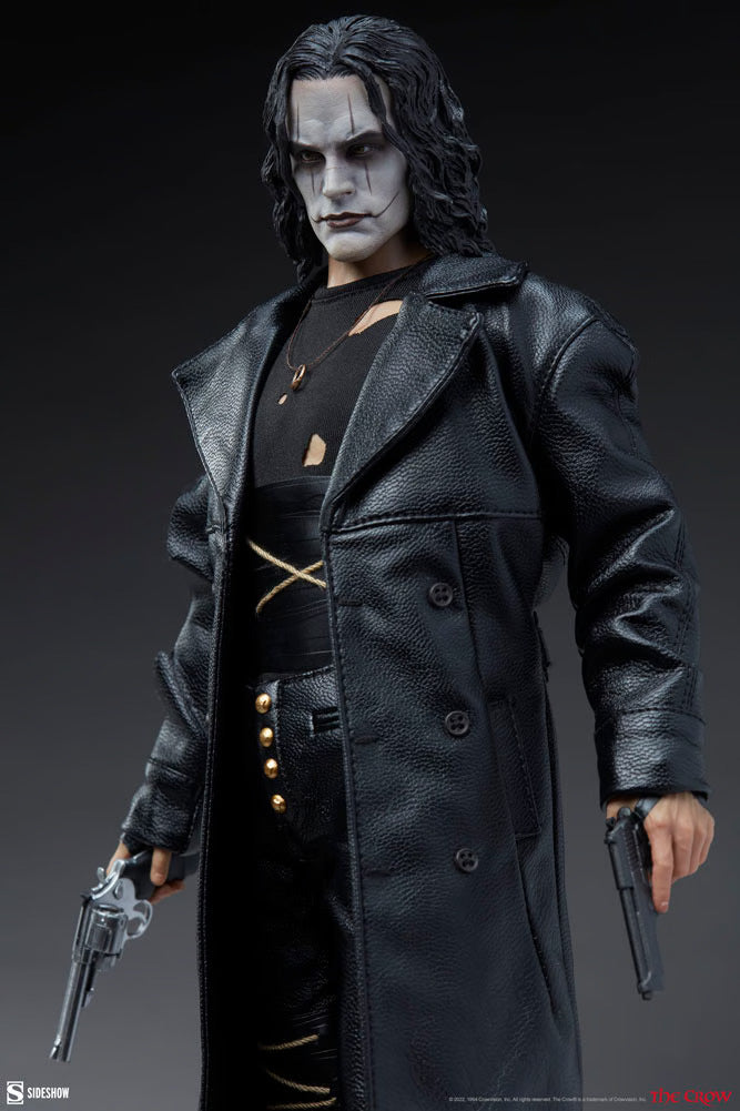 Load image into Gallery viewer, The Crow Exclusive - MINT IN BOX
