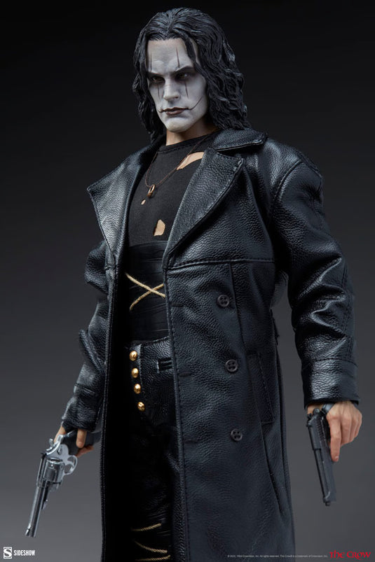 The Crow Exclusive - MINT IN BOX