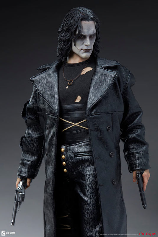 The Crow Exclusive - MINT IN BOX