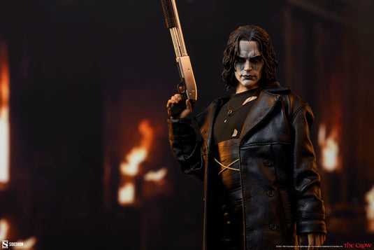 The Crow Exclusive - MINT IN BOX