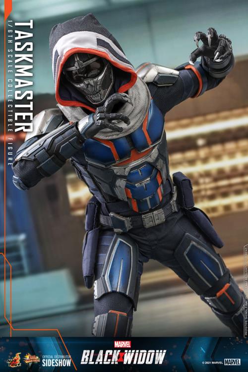 Load image into Gallery viewer, Black Widow - Taskmaster - MINT IN BOX
