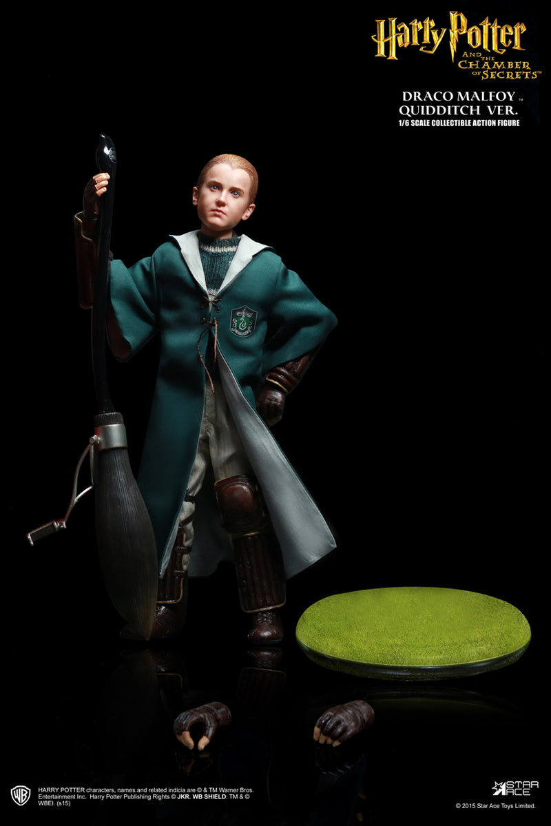 Load image into Gallery viewer, Harry Potter - Draco Malfoy - Pants (Adolescent Size)
