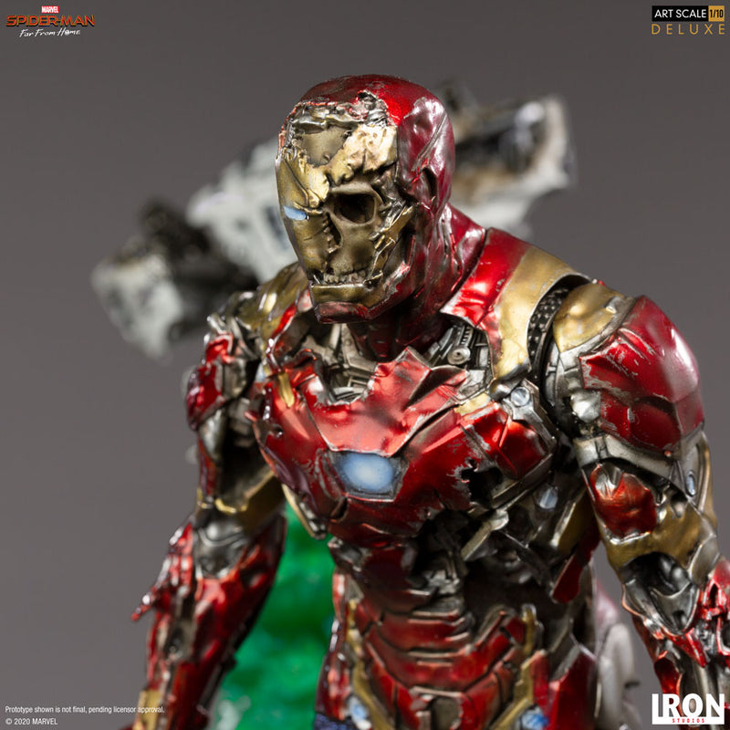 Load image into Gallery viewer, Spider-Man: Far From Home - Iron Man Illusion - MINT IN BOX
