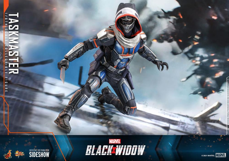 Load image into Gallery viewer, Black Widow - Taskmaster - MINT IN BOX
